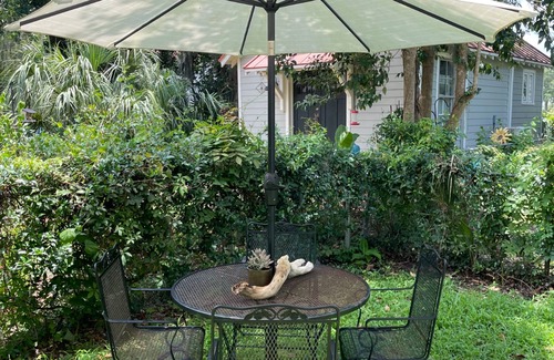 Historic District Casa | Mojito Studio- Walk to everything Beaufort has to offer!