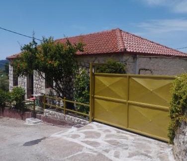 Fanari Casa | Mojo Art House