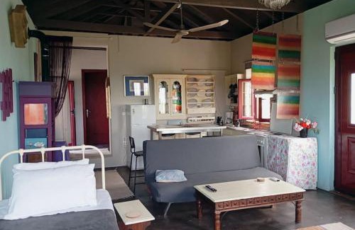 Fanari Casa | Mojo Art House
