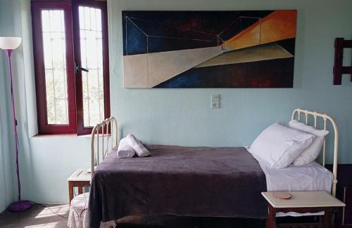 Fanari Casa | Mojo Art House