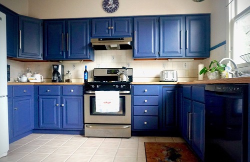 Fairgrounds Casa | Mojo en Bayou St. John