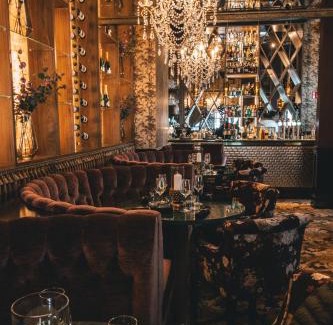Orebro Hotel | Mojo Hotell