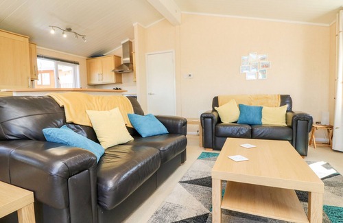Mullacott Cabaña | MOJO, pet friendly in Ilfracombe