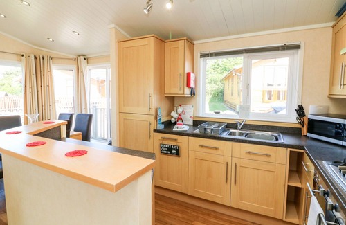 Mullacott Cabaña | MOJO, pet friendly in Ilfracombe