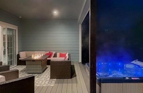 McKinleyville Casa | Mojo's Dojo
