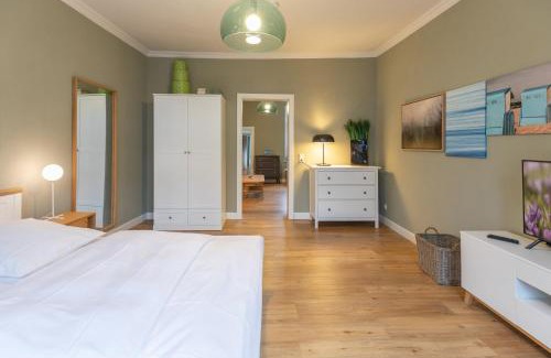 Zentrum Apartamento | Mok fast