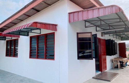 Kampung Batin Casa | Mok House - Unit 1