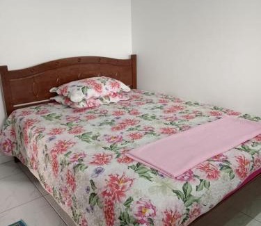 Kampung Batin Casa | Mok House - Unit 1