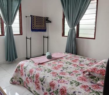 Kampung Batin Casa | Mok House - Unit 1