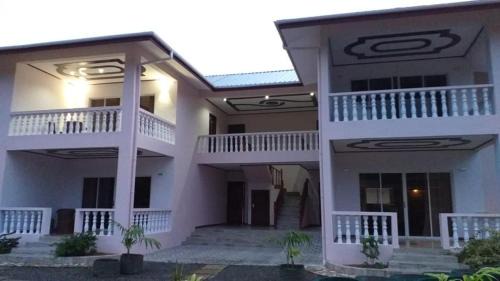 Anse La Mouche Apartamento | Mokara Holiday Apartment