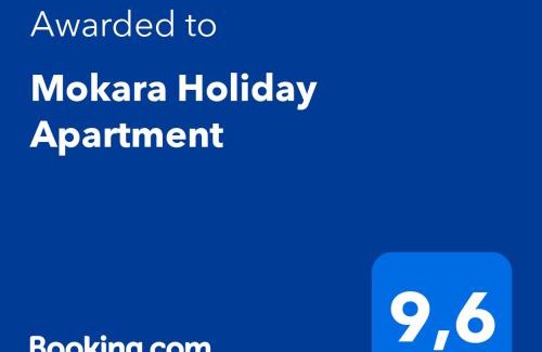 Anse La Mouche Apartamento | Mokara Holiday Apartment