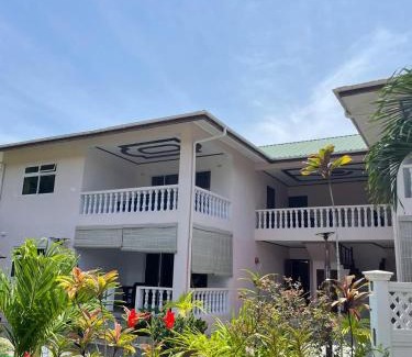Anse La Mouche Apartamento | Mokara Holiday Apartment