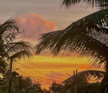 Anse La Mouche Apartamento | Mokara Holiday Apartment