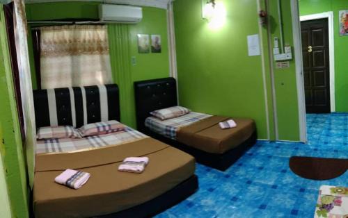 Kampung Pasir Hantu Casa | Mokdo Guest House