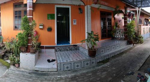 Kampung Pasir Hantu Casa | Mokdo Guest House