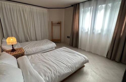 Yangcheon Villa | Mokdong Rodeo 3 room