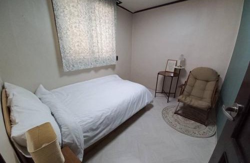 Yangcheon Villa | Mokdong Rodeo 3 room