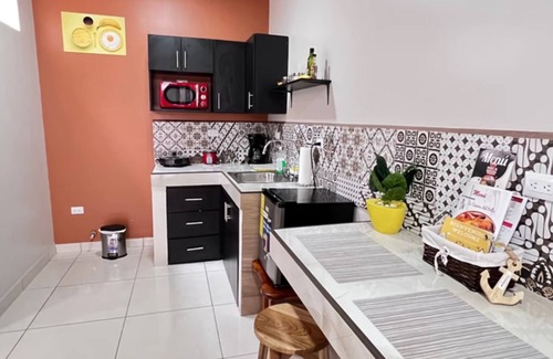 San Antonio de Belén Casa | Moken Place A-C in San Antonio
