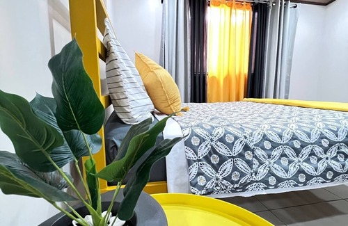 San Antonio de Belén Casa | Moken Place A-C in San Antonio