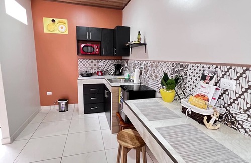 San Antonio de Belén Casa | Moken Place A-C in San Antonio