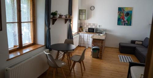 Veroce Apartamento | Mokka Vendégház