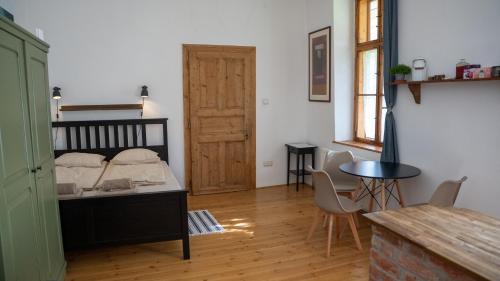 Veroce Apartamento | Mokka Vendégház