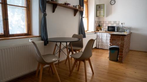 Veroce Apartamento | Mokka Vendégház