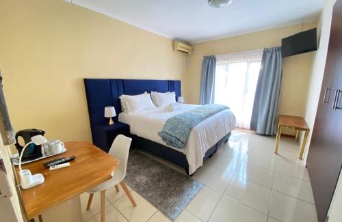 Gaborone Cama Y Desayuno | Mokolodi Bed and Breakfast