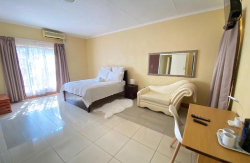 Gaborone Cama Y Desayuno | Mokolodi Bed and Breakfast