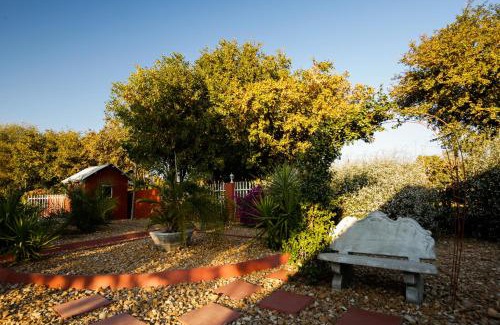 Maun Hotel | Mokoro Lodge