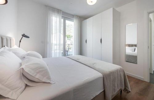Mokosica Apartamento | Mokos Modern Suite with Sea View and Jacuzzi