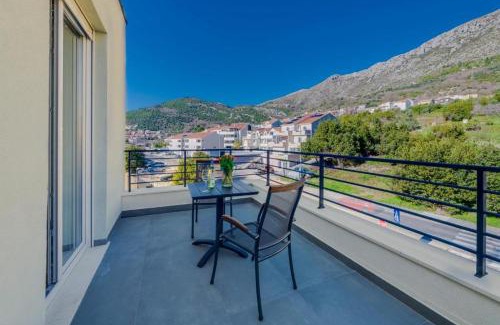 Mokosica Apartamento | Mokos Modern Suite with Sea View and Jacuzzi