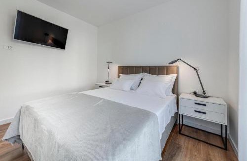 Mokosica Apartamento | Mokos Modern Suite with Sea View and Jacuzzi