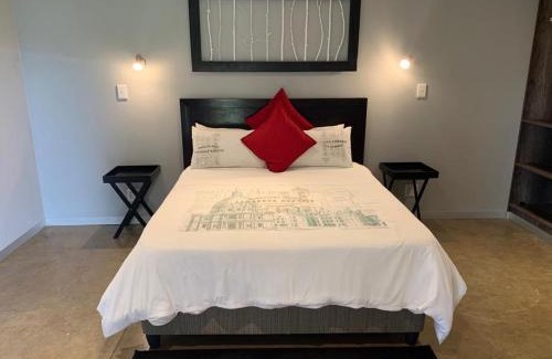 Hekpoort Cabina | Mokoya Lodge