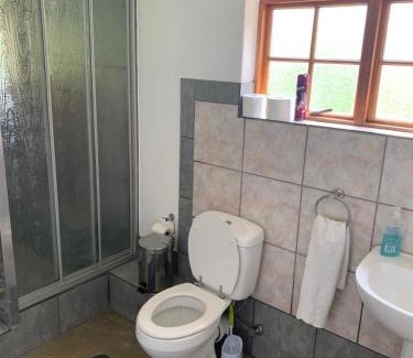 Hekpoort Cabina | Mokoya Lodge