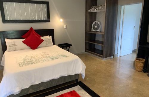 Hekpoort Cabina | Mokoya Lodge