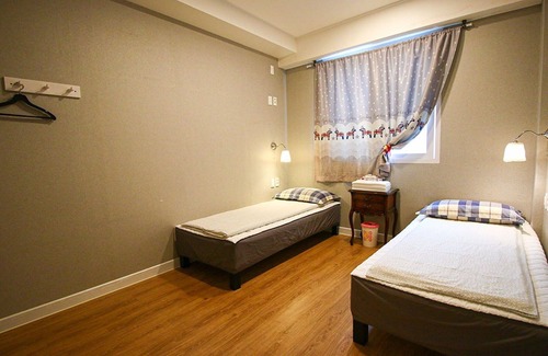 Mokpo Casa | Mokpo Deung Dae Guest House