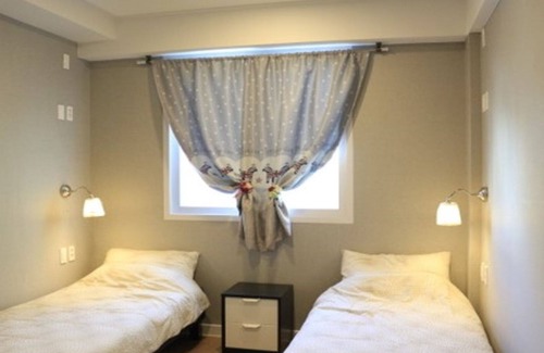Mokpo Casa | Mokpo Deung Dae Guest House