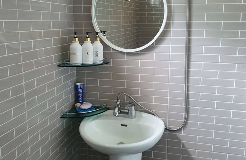 Mokpo Casa | Mokpo Magiclamp Guesthouse