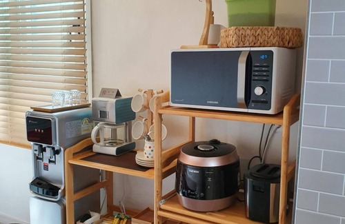 Mokpo Casa | Mokpo Magiclamp Guesthouse