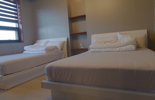 Mokpo Casa | Mokpo White Windmill Guesthouse