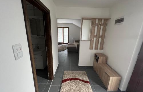 Mokra Gora Apartamento | Mokra Gora Central Apartments