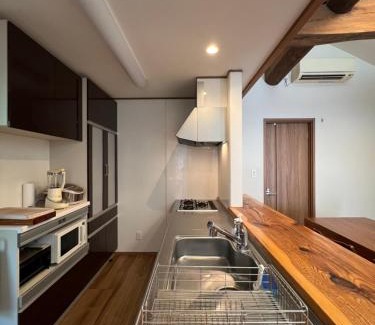 Minamiizu Casa | moksa House ヒリゾ浜まで車で10分ゆったりNetflixコンビニとスーパーは7分