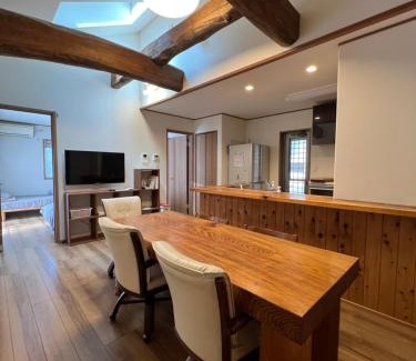 Minamiizu Casa | moksa House ヒリゾ浜まで車で10分ゆったりNetflixコンビニとスーパーは7分