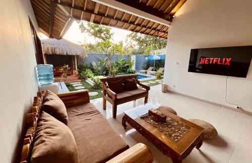 Andong Villa | MOKSH by SEAOM Villas