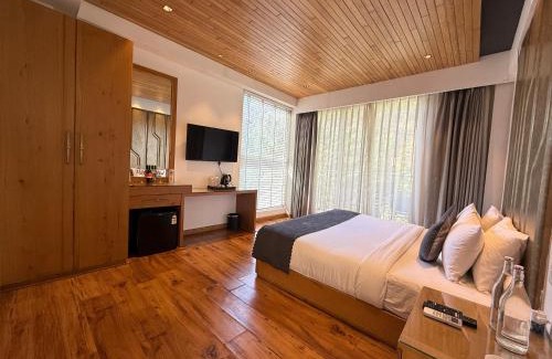 Kasol Casa | Moksha Riverside Resort