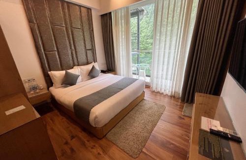 Kasol Casa | Moksha Riverside Resort