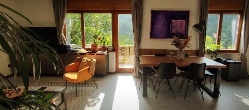Kambresko Apartamento | Moksha Slovenia