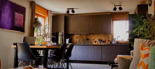 Kambresko Apartamento | Moksha Slovenia