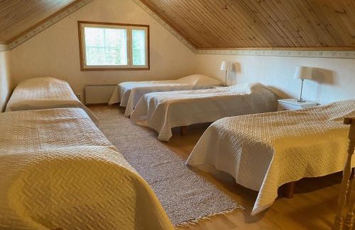 Ahtari Casa | Moksunsalo